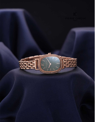 Pierre Cardin Ladies Watch